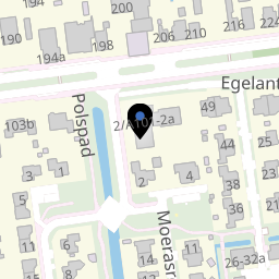 Appartement AVE00 L 5550 2