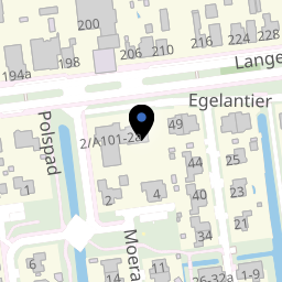 Appartement AVE00 L 5550 20