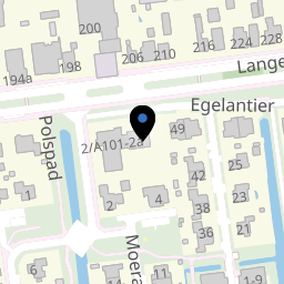 Appartement AVE00 L 5550 28