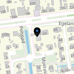 Appartement AVE00 L 5550 3
