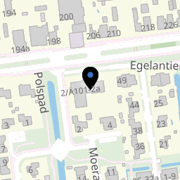 Appartement AVE00 L 5550 36