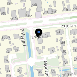 Appartement AVE00 L 5550 4