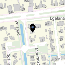 Appartement AVE00 L 5550 5