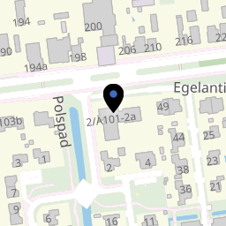 Appartement AVE00 L 5550 6