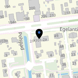 Appartement AVE00 L 5550 7