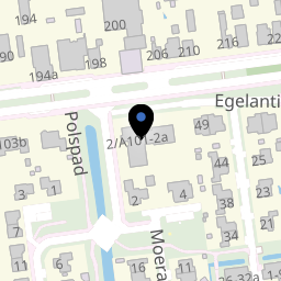 Appartement AVE00 L 5550 8