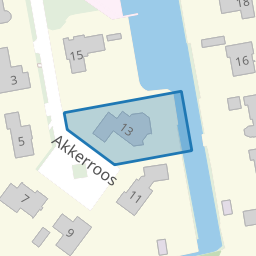 Perceel AVE00-L-5552
