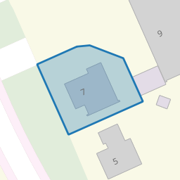 Perceel AVE00-L-5589
