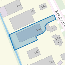 Perceel AVE00-L-5599