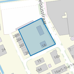 Perceel AVE00-L-5607