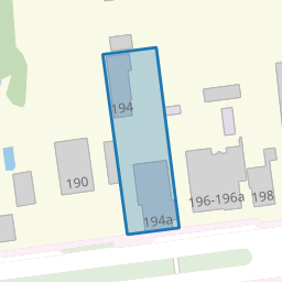 Perceel AVE00-L-5651