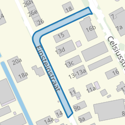 Perceel AVE00-L-5707