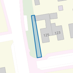 Perceel AVE00-L-5783