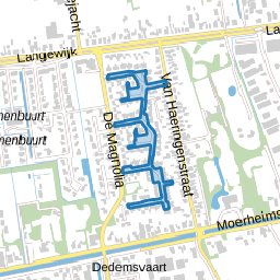 Perceel AVE00-L-5802