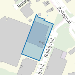 Perceel AVE00-L-5842