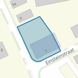 Perceel AVE00-L-5935