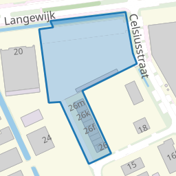 Perceel AVE00-L-6006