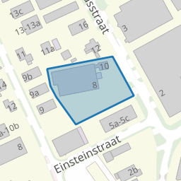 Perceel AVE00-L-6031