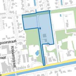 Perceel AVE00-L-6047
