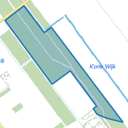 Perceel AVE00-M-1259