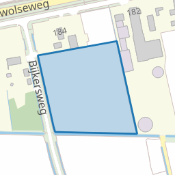 Perceel AVE00-N-160