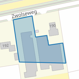 Perceel AVE00-N-181