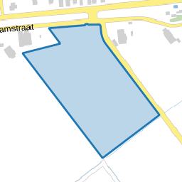Perceel AVE00-O-103