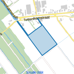 Perceel AVE00-O-108