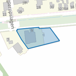 Perceel AVE00-O-110