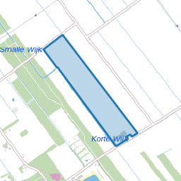 Perceel AVE00-O-116