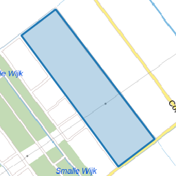 Perceel AVE00-O-68