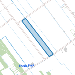Perceel AVE00-O-74