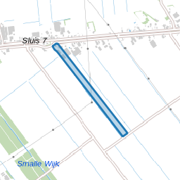 Perceel AVE00-O-95