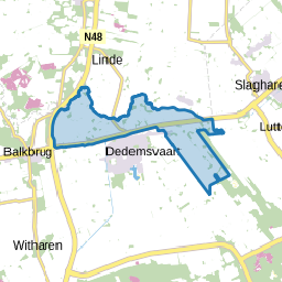 Sectie P