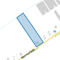 Perceel AVE00-P-1078