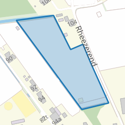 Perceel AVE00-P-1089
