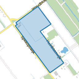 Perceel AVE00-P-1129