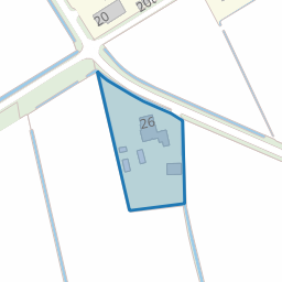 Perceel AVE00-P-118