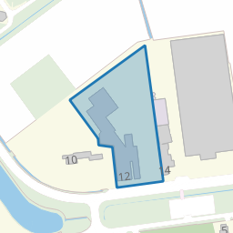 Perceel AVE00-P-1190