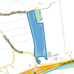 Perceel AVE00-P-1192