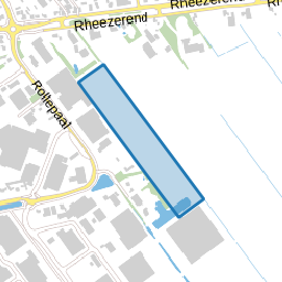 Perceel AVE00-P-1234