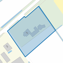 Perceel AVE00-P-156