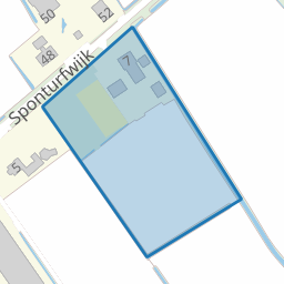 Perceel AVE00-P-157
