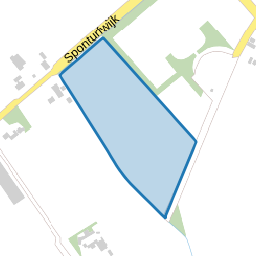 Perceel AVE00-P-158