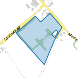 Perceel AVE00-P-159