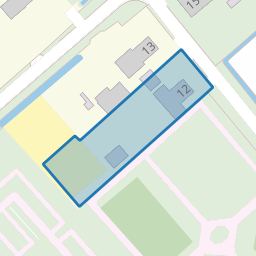 Perceel AVE00-P-161