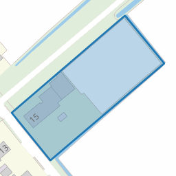 Perceel AVE00-P-186