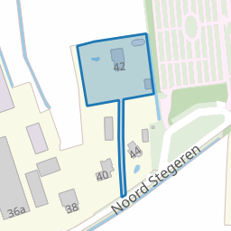Perceel AVE00-P-237