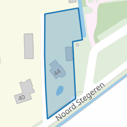 Perceel AVE00-P-238