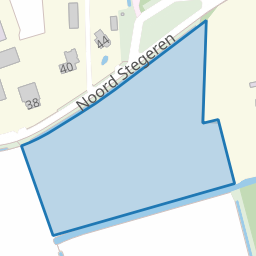 Perceel AVE00-P-257